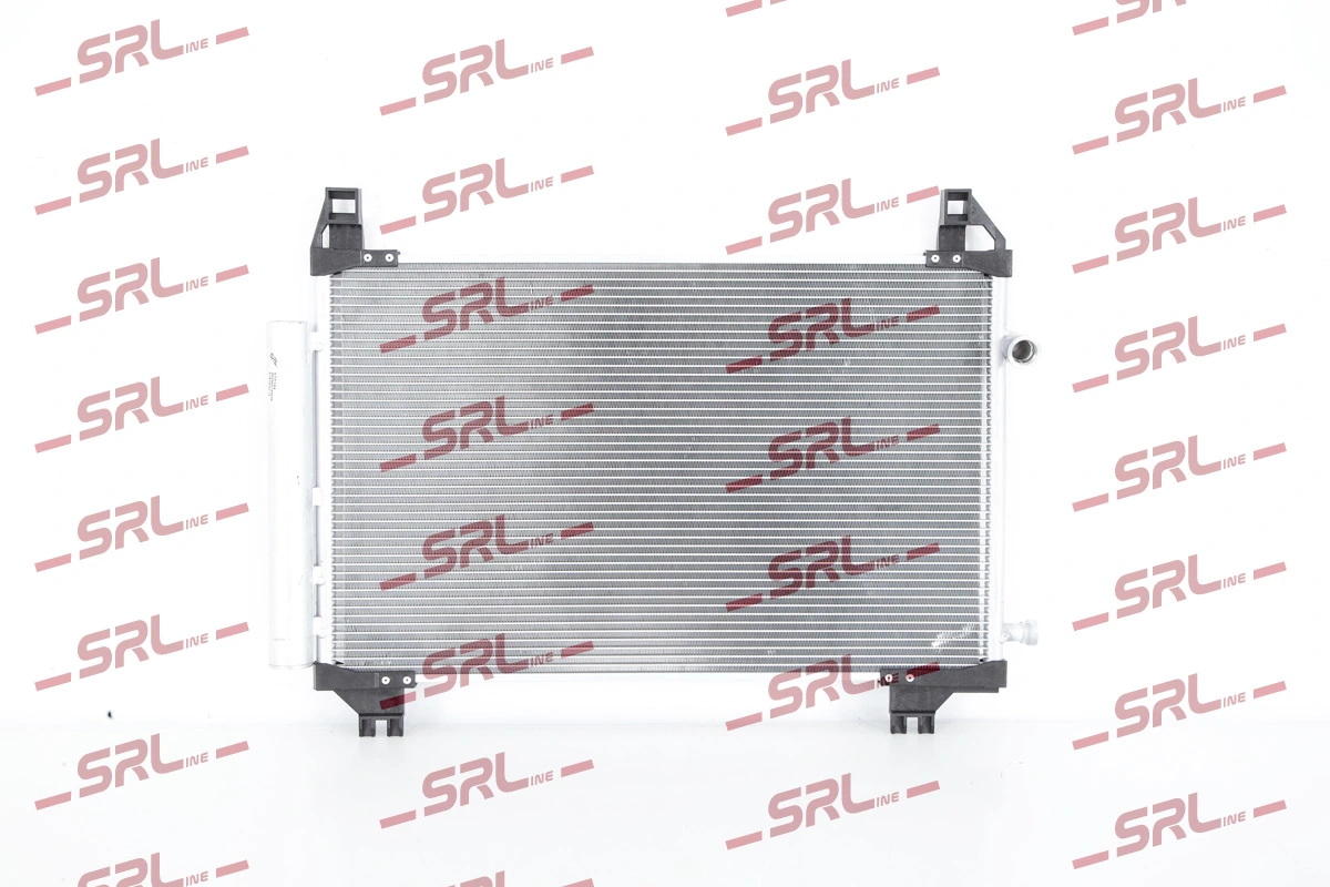 Condenser, air conditioning 81B2K8C1S