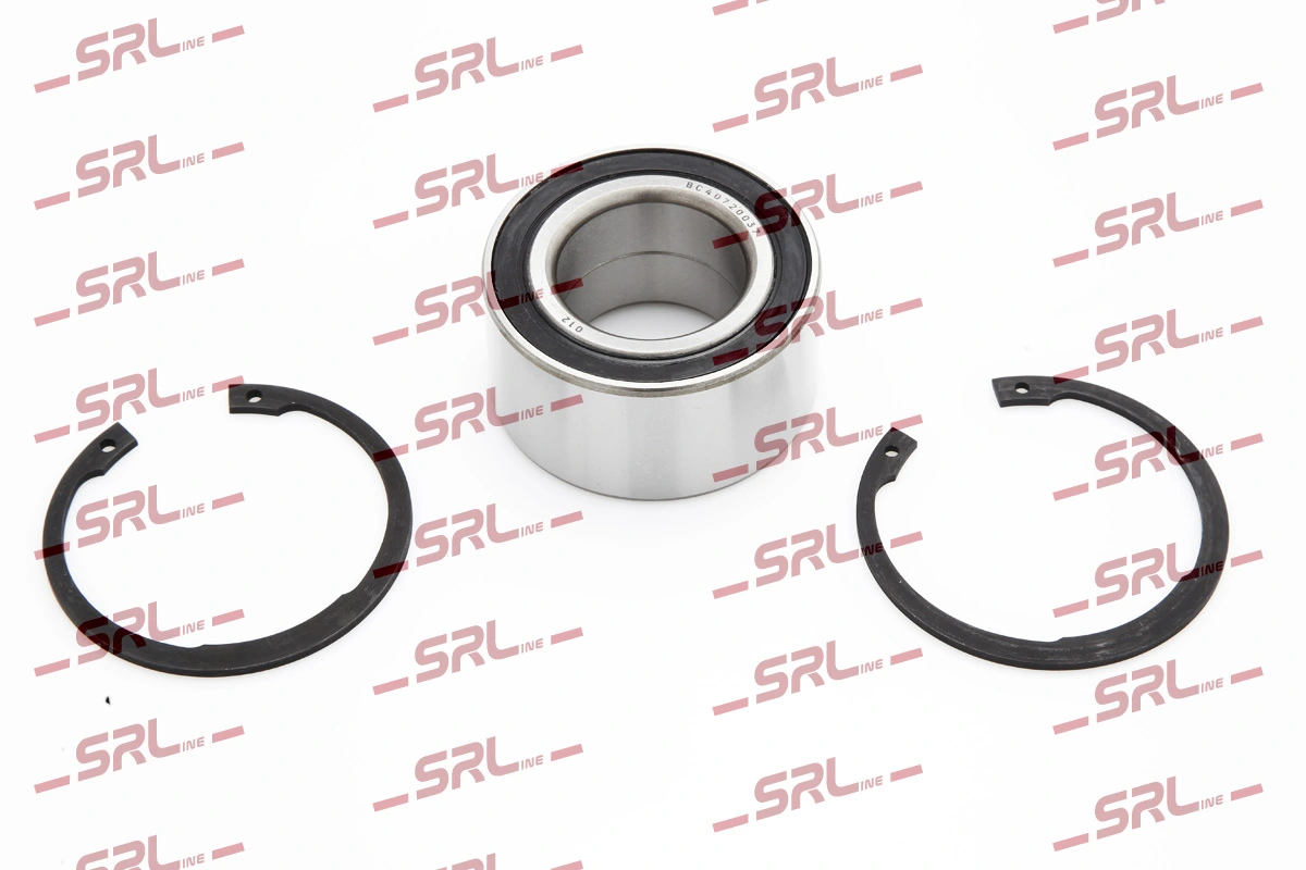 Wheel Bearing Kit S41-2096