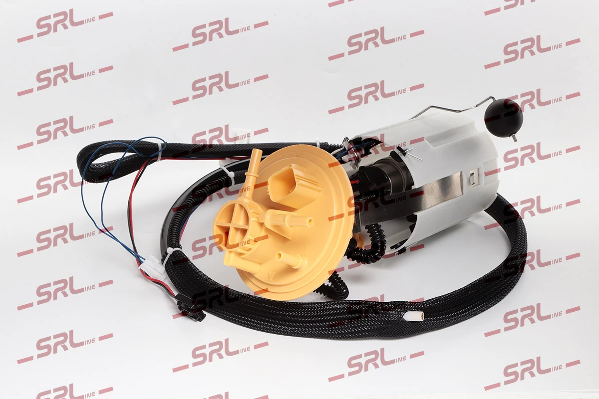 Fuel Feed Unit E01-1069