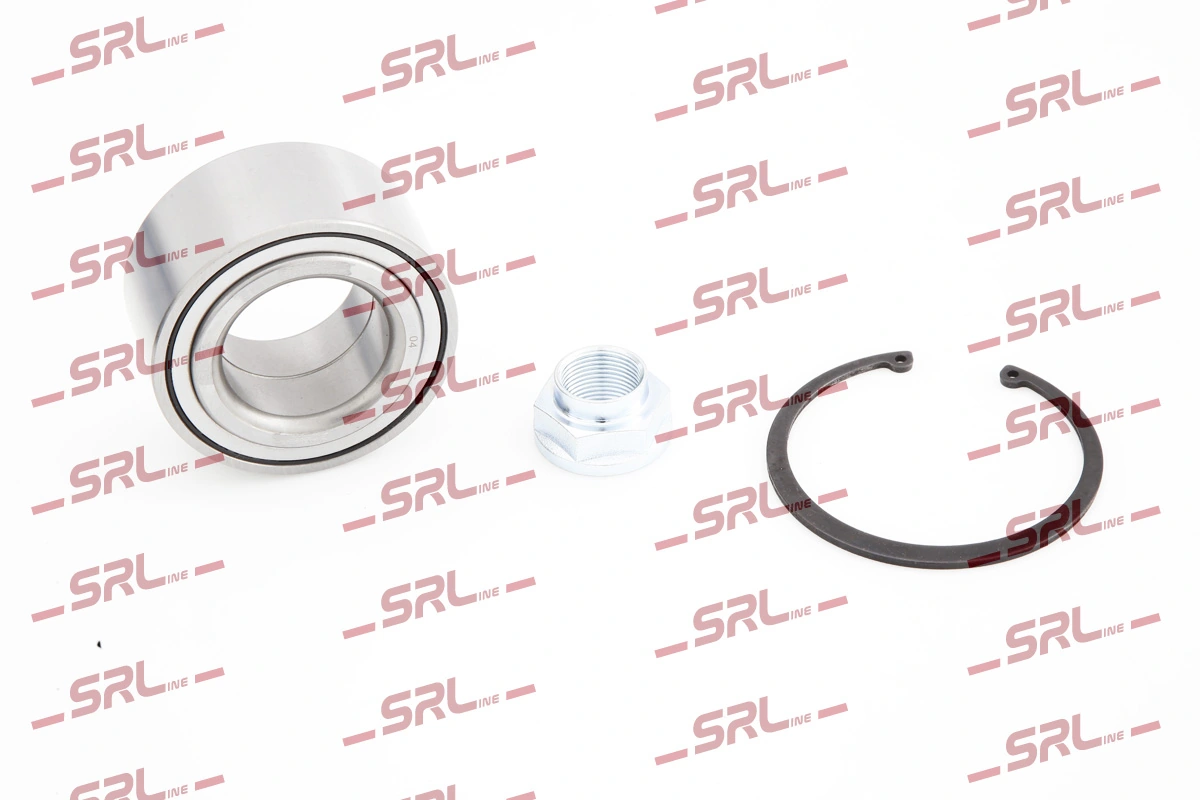 Wheel Bearing Kit S41-2061