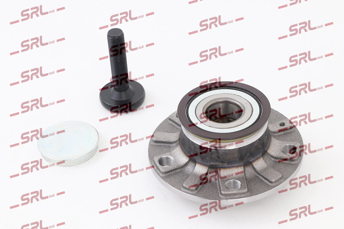 Wheel Bearing Kit S41-1006