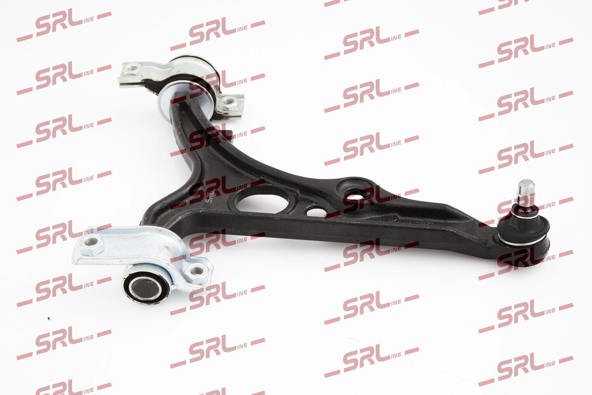 Control/Trailing Arm, wheel suspension 302637