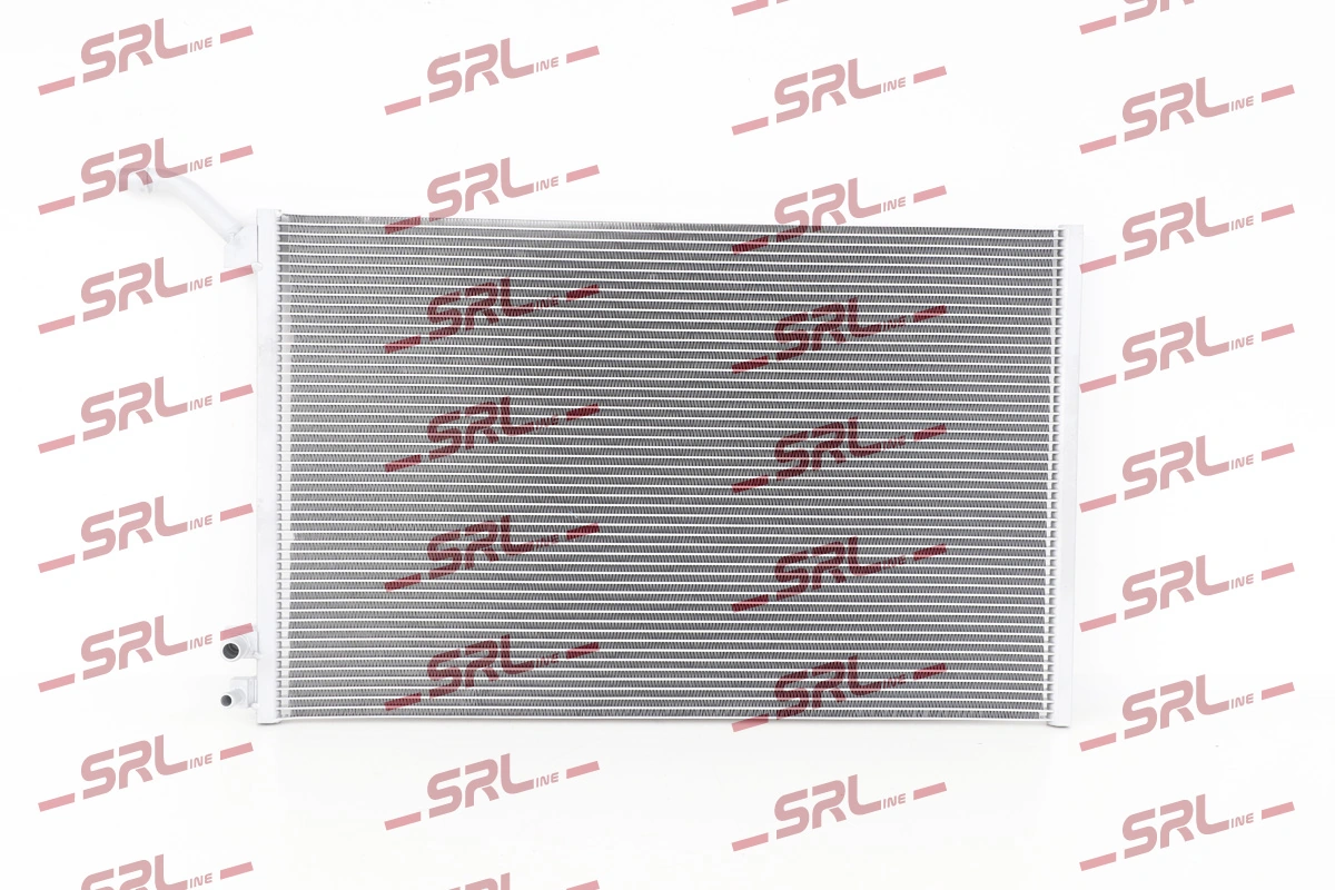 Low Temperature Cooler, charge air cooler 37T108-3