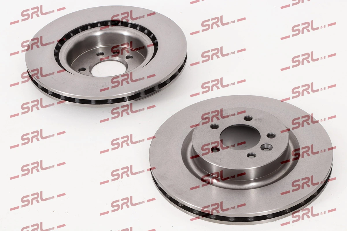 Brake Disc S71-0556