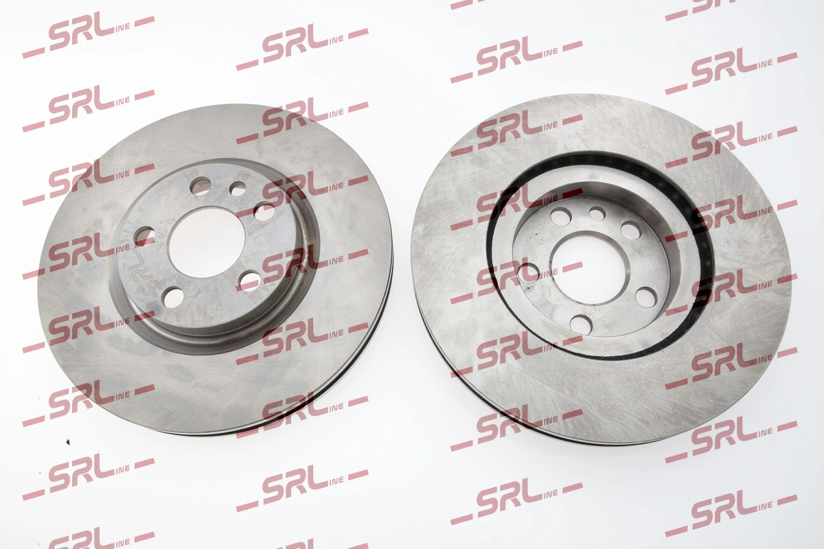 Brake Disc S71-0189