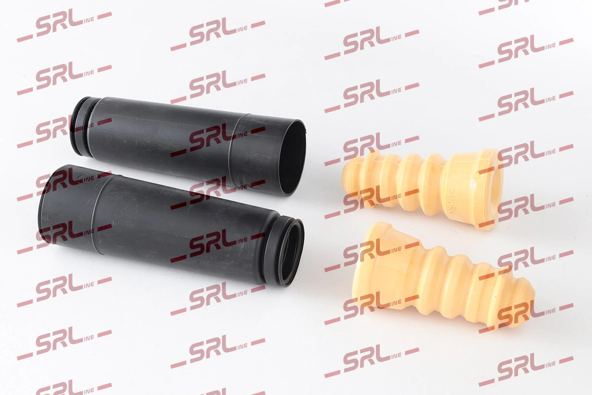 Dust Cover Kit, shock absorber S030039