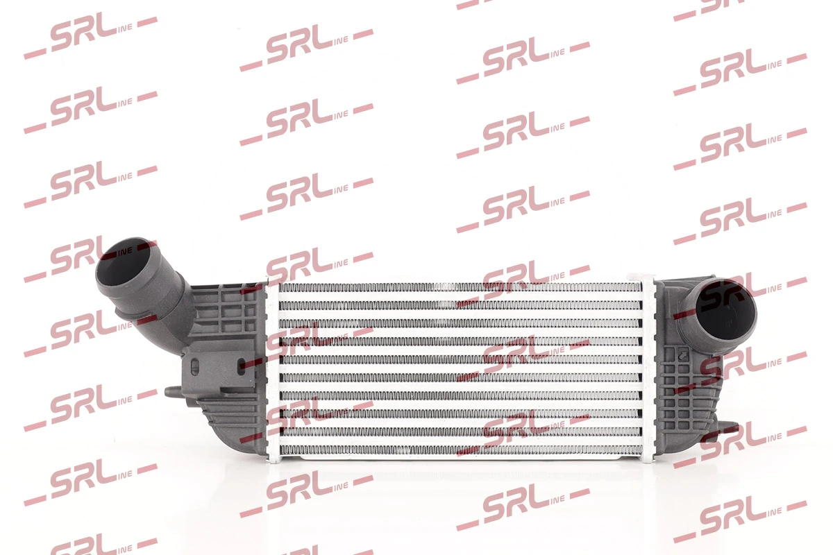 Charge Air Cooler 2334J8-2