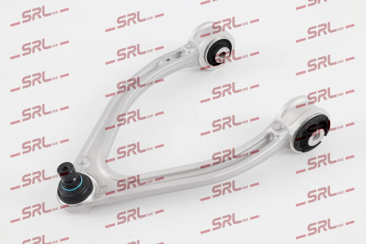 Control/Trailing Arm, wheel suspension 50F138-1