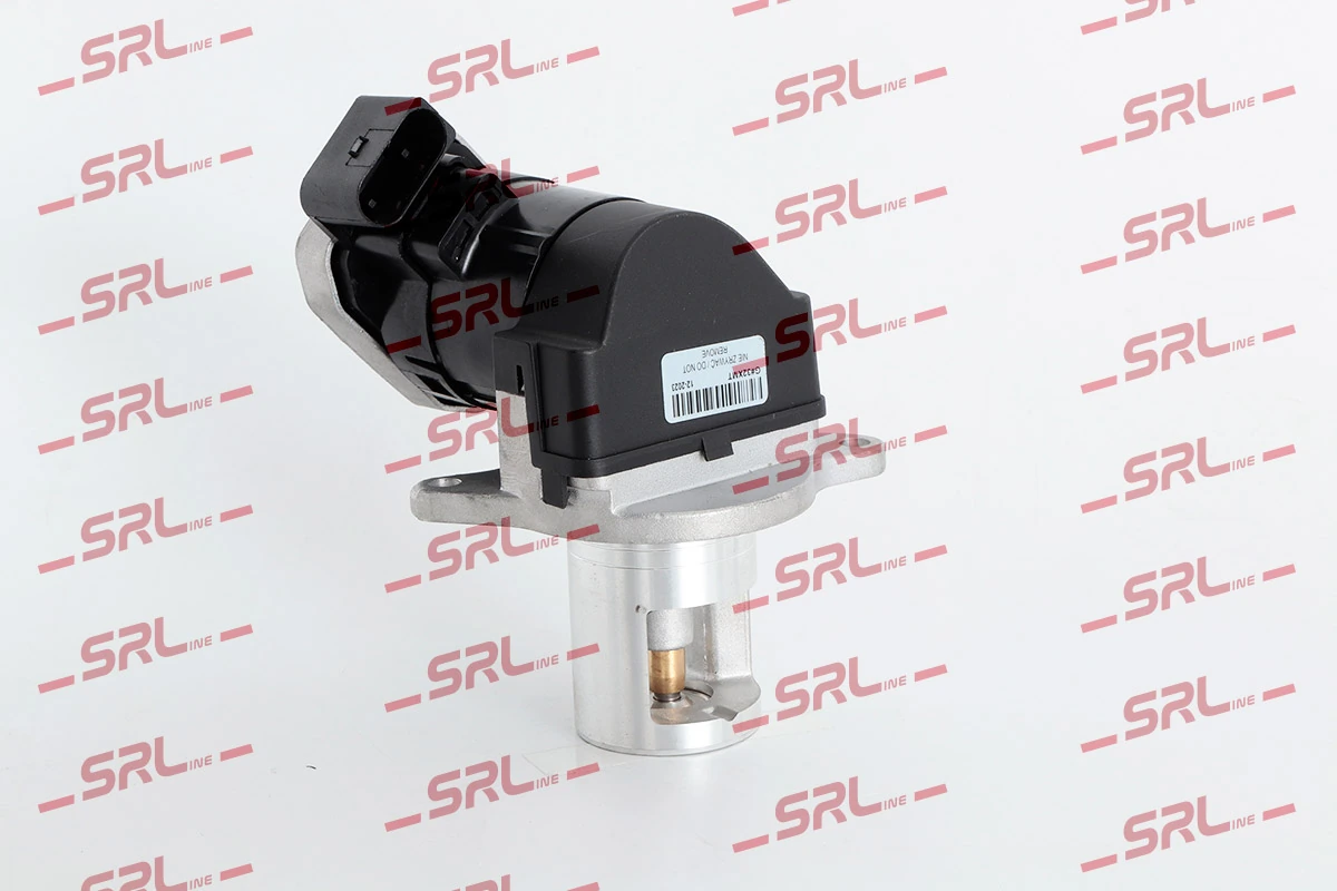 EGR Valve SE07-0124