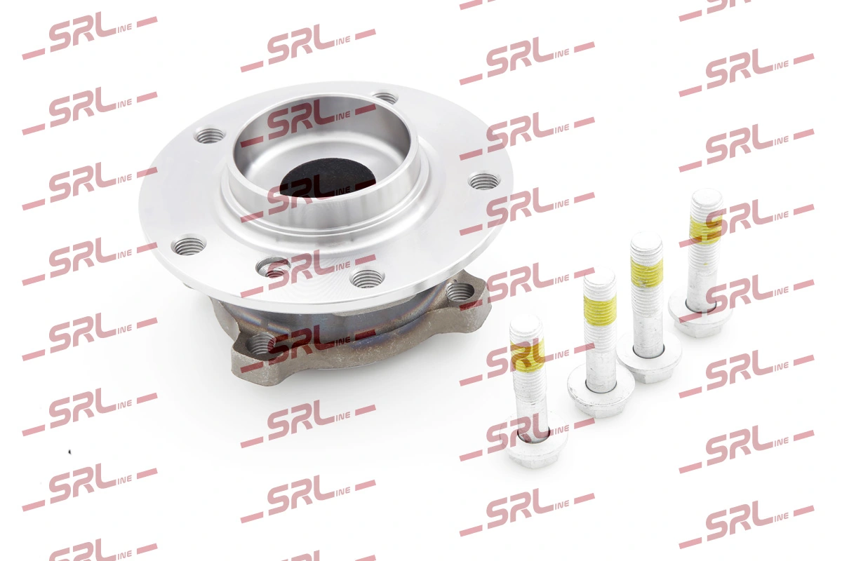 Wheel Bearing Kit S41-1111