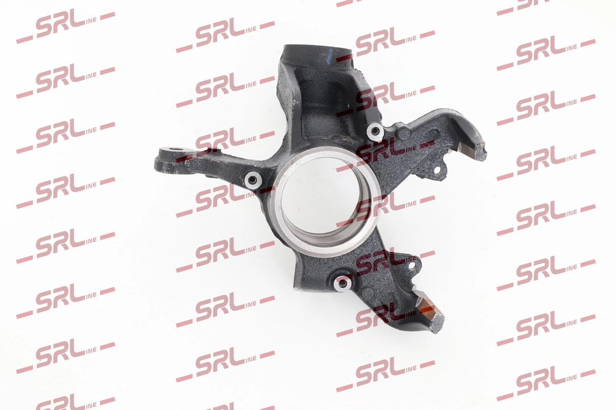 Steering Knuckle, wheel suspension ZW-SK002P