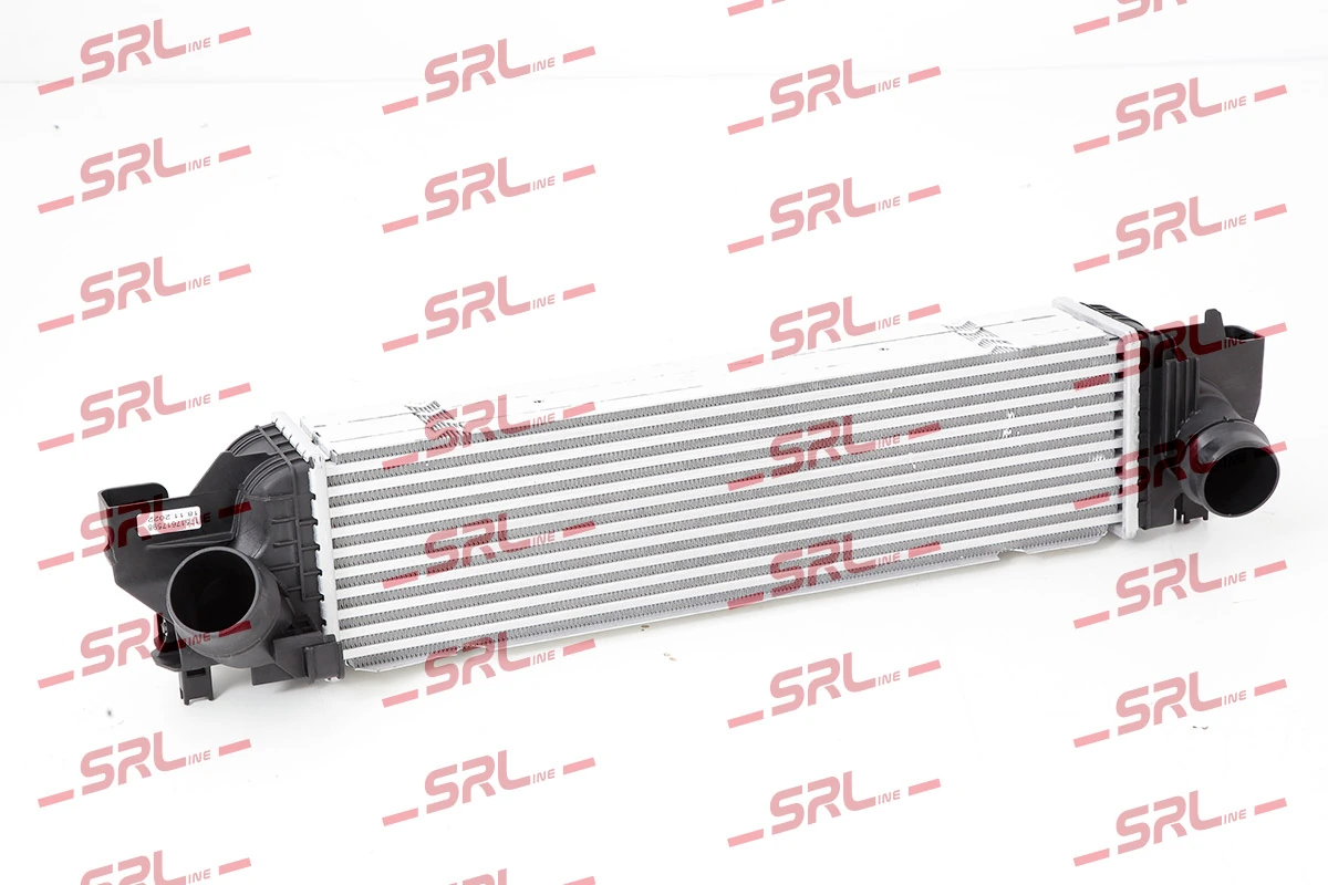 Charge Air Cooler 20C3J8-2