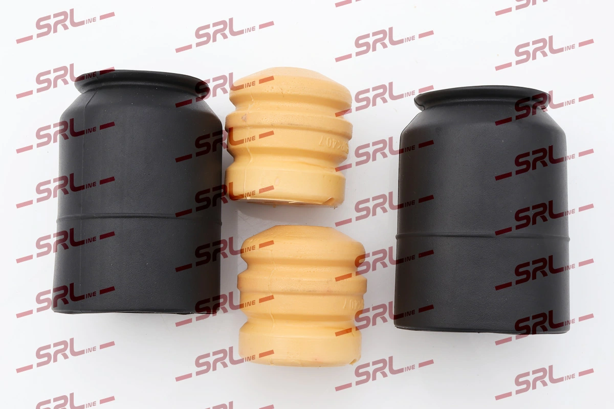 Dust Cover Kit, shock absorber S030113