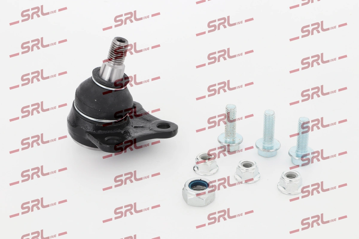 Ball Joint S6013512