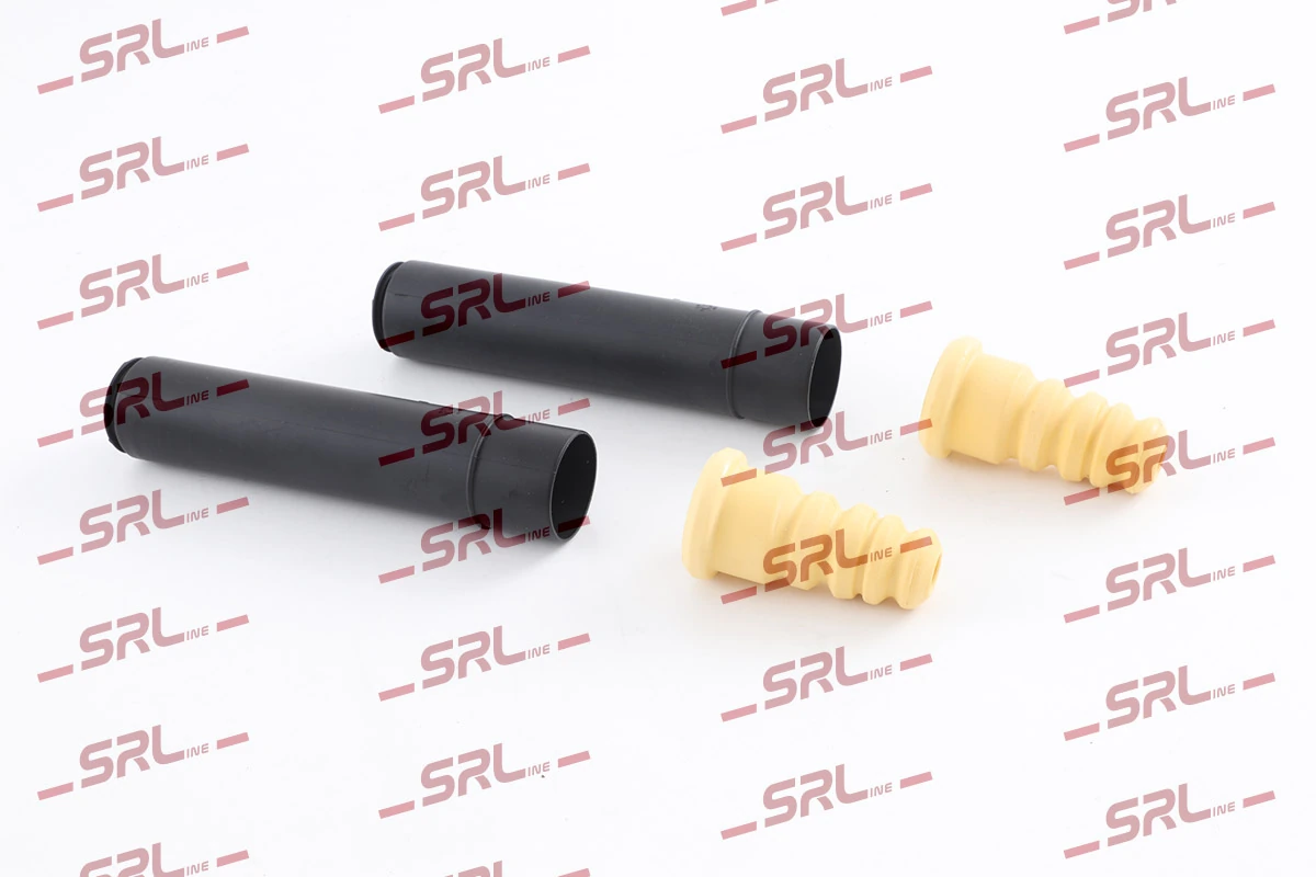 Dust Cover Kit, shock absorber S030148
