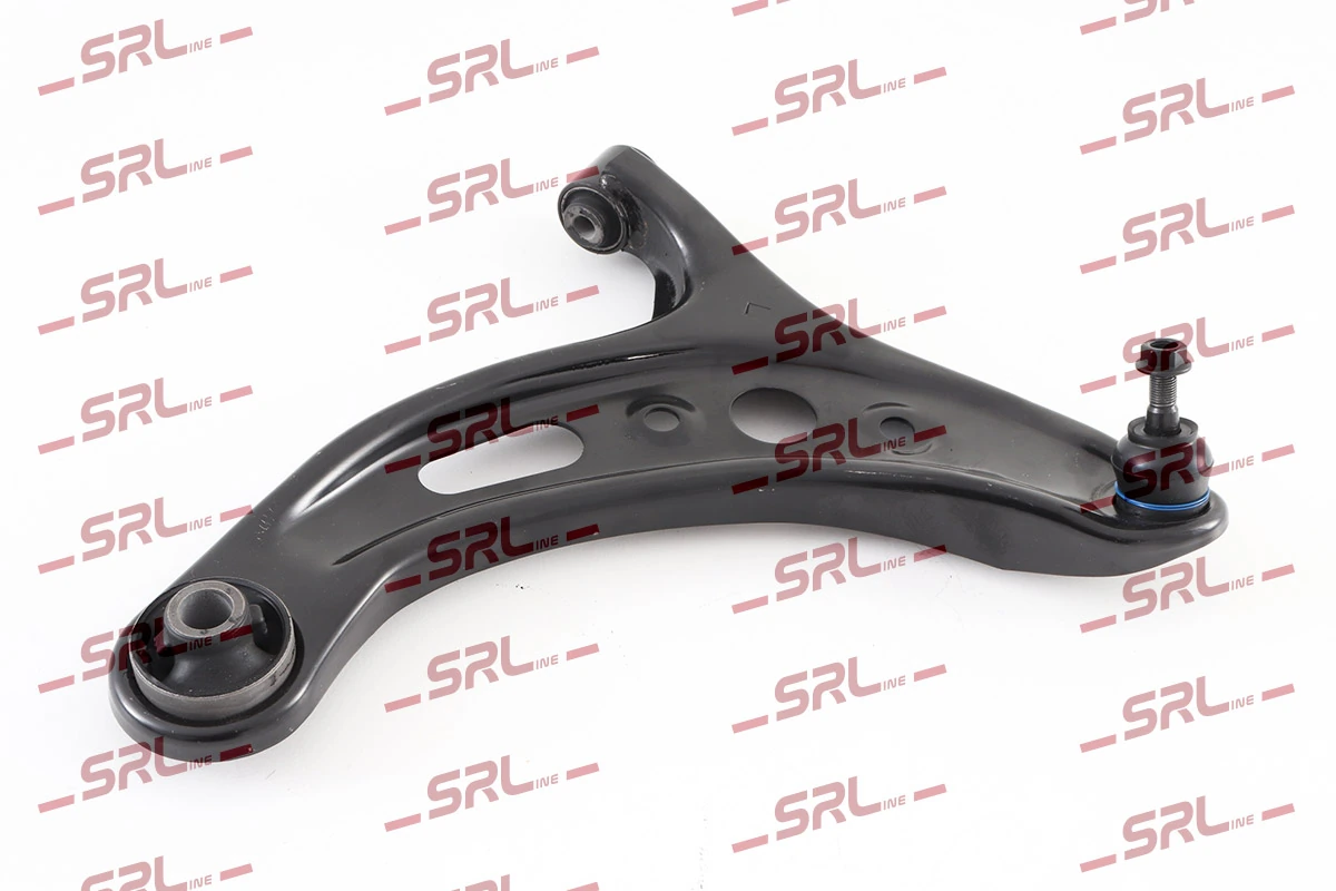 Control/Trailing Arm, wheel suspension 81S137