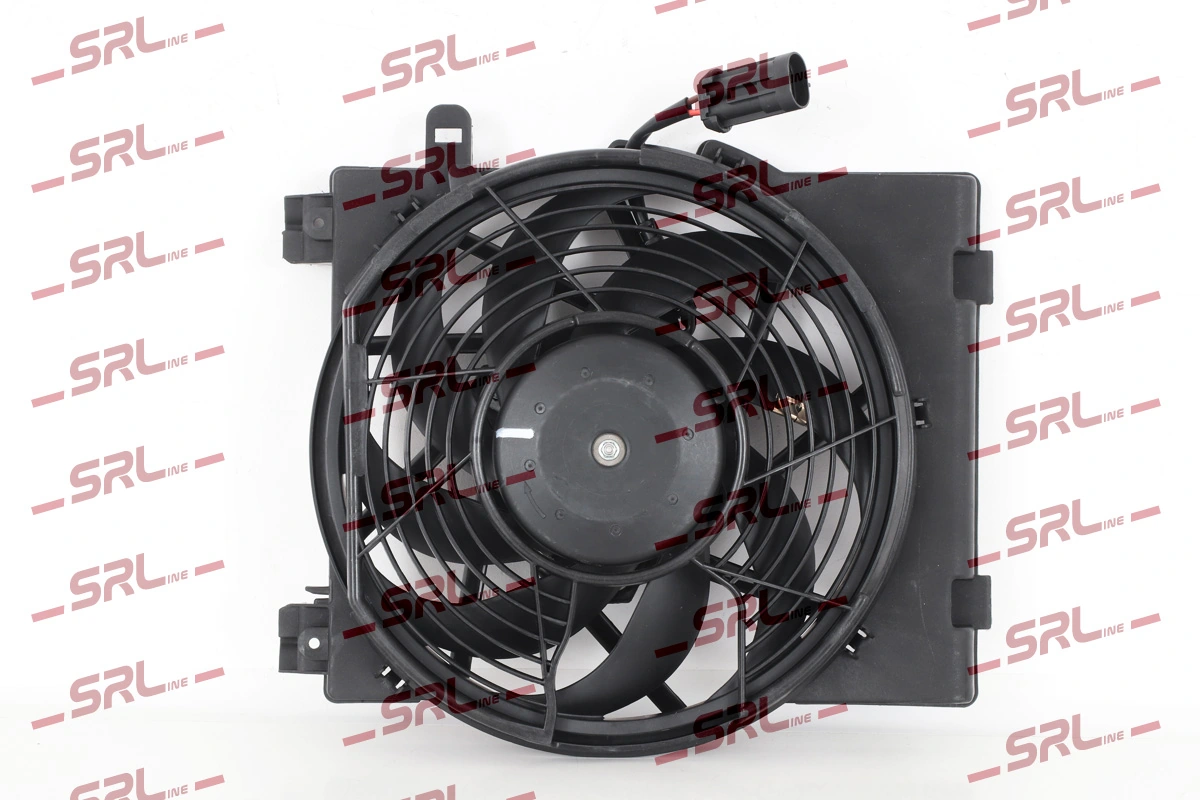 Fan, engine cooling 555623W5S
