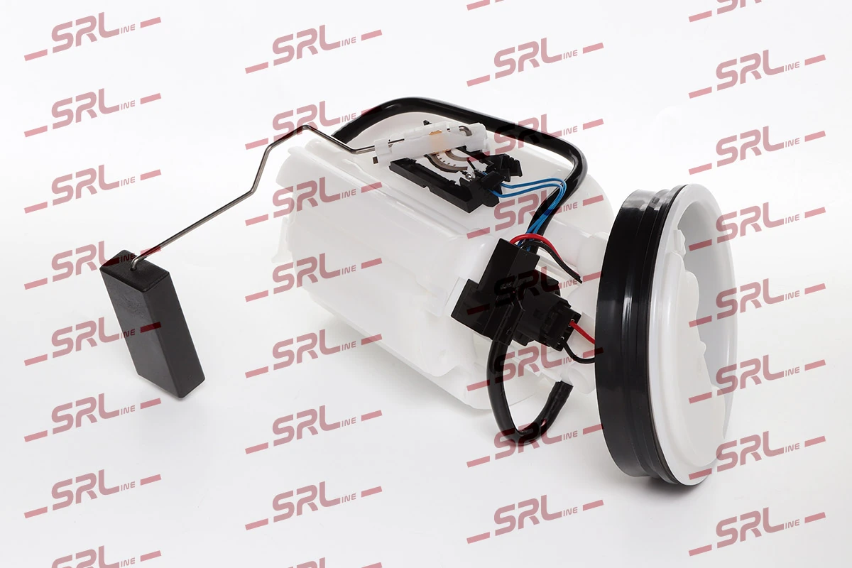 Fuel Feed Unit E01-1022