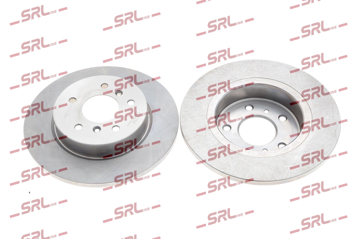 Brake Disc S71-1581