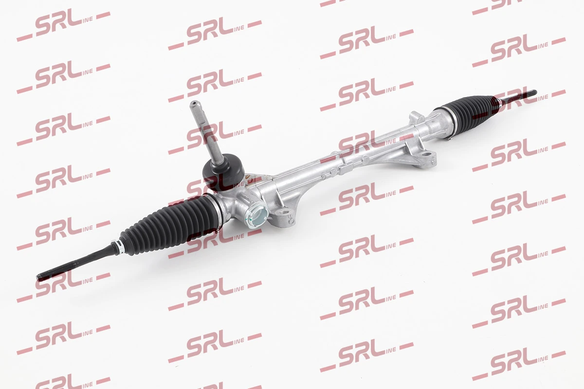 Steering Gear S5127506-S