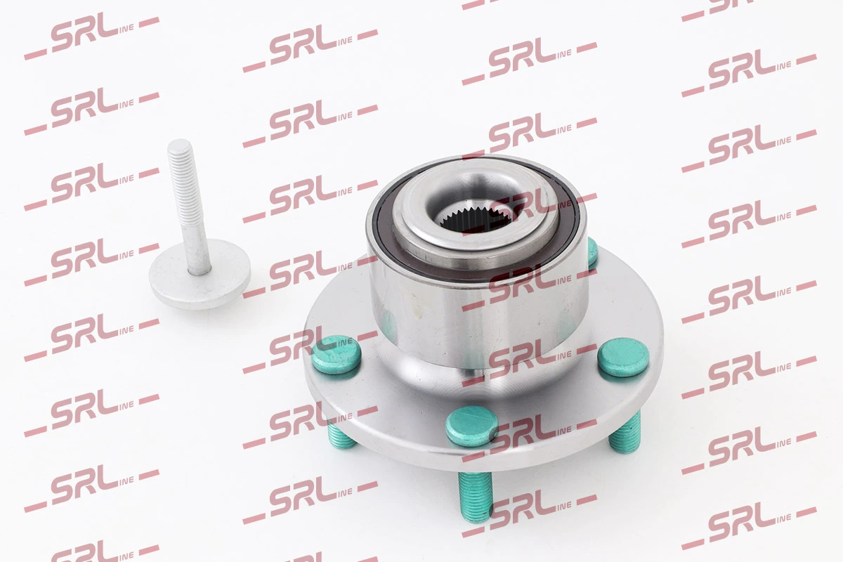 Wheel Bearing Kit S41-1021