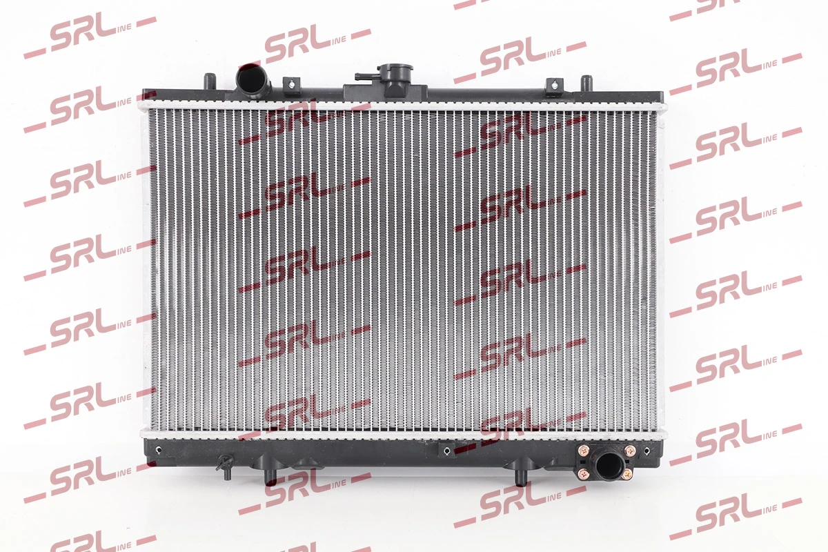 Radiator, engine cooling 527808-5