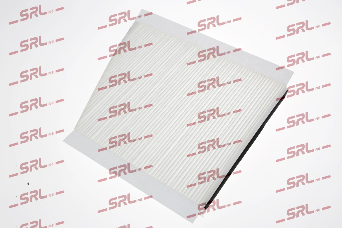 Filter, cabin air S11-2080