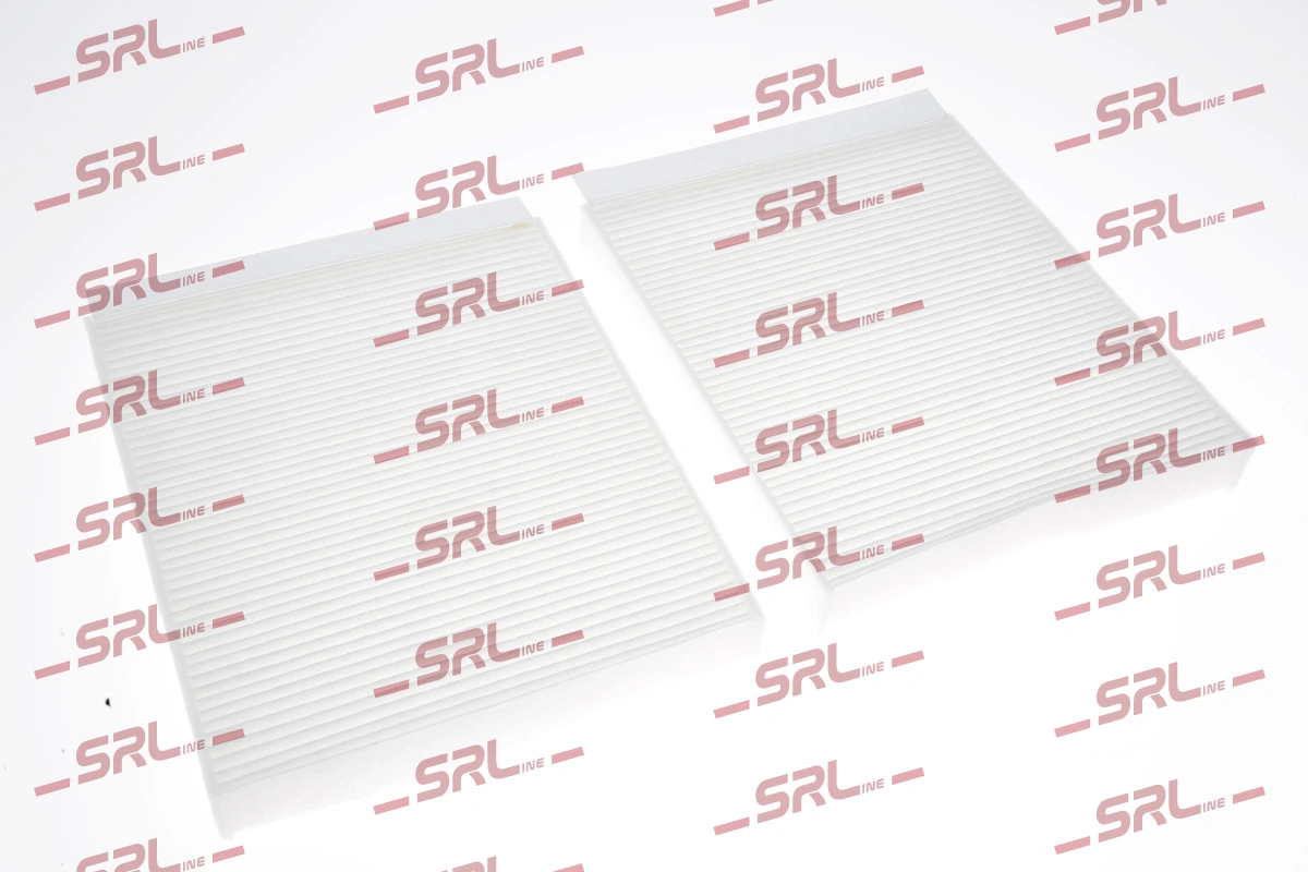 Filter, cabin air S11-2105