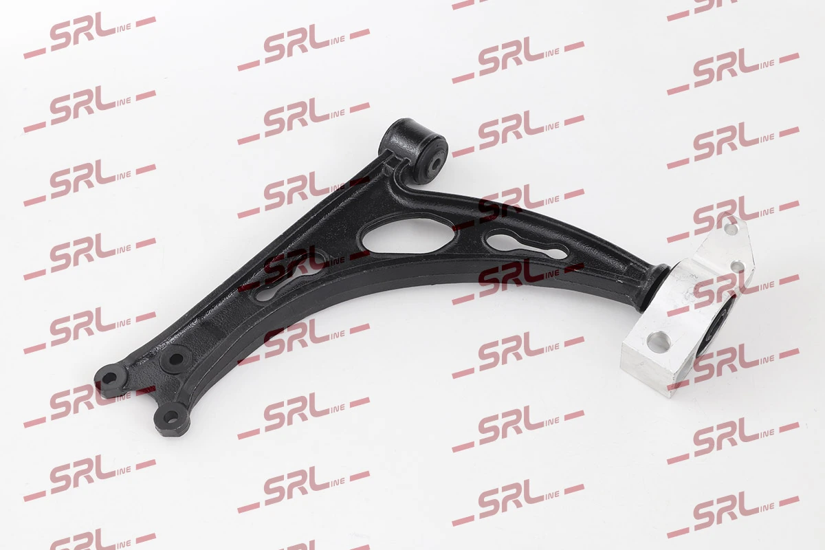 Control/Trailing Arm, wheel suspension 133137-3