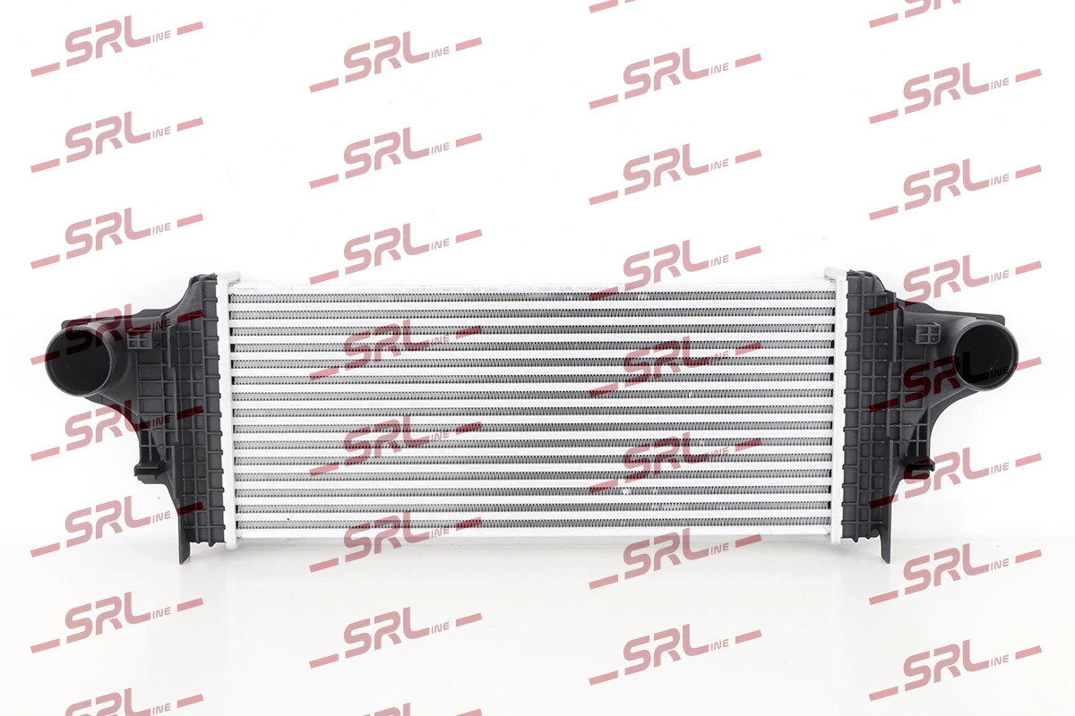 Charge Air Cooler 5045J8-1