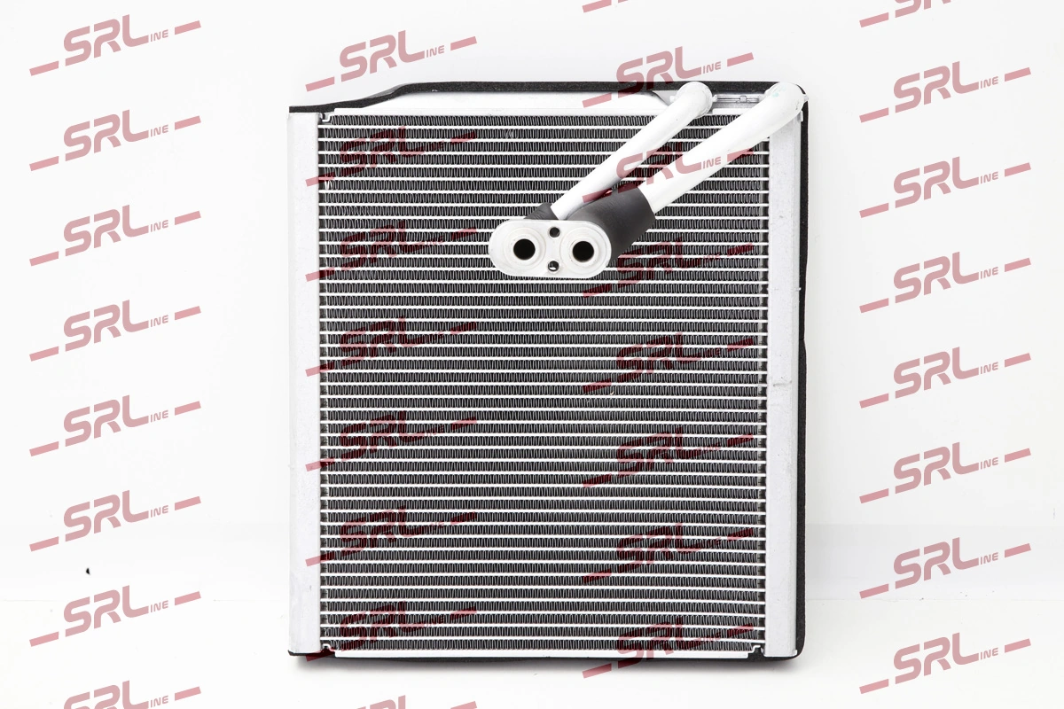 Evaporator, air conditioning 4048P8-1S