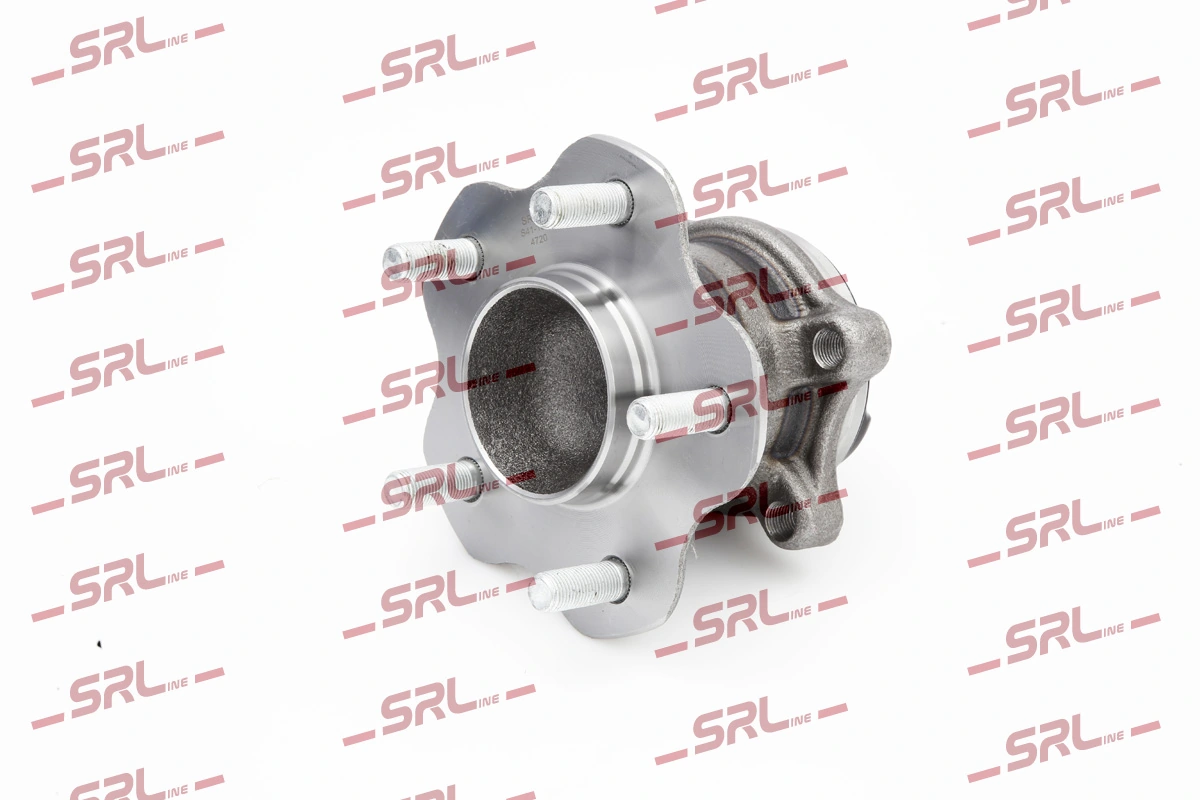 Wheel Bearing Kit S41-1074