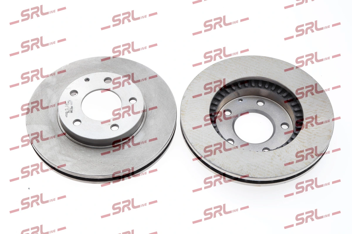 Brake Disc S71-0293
