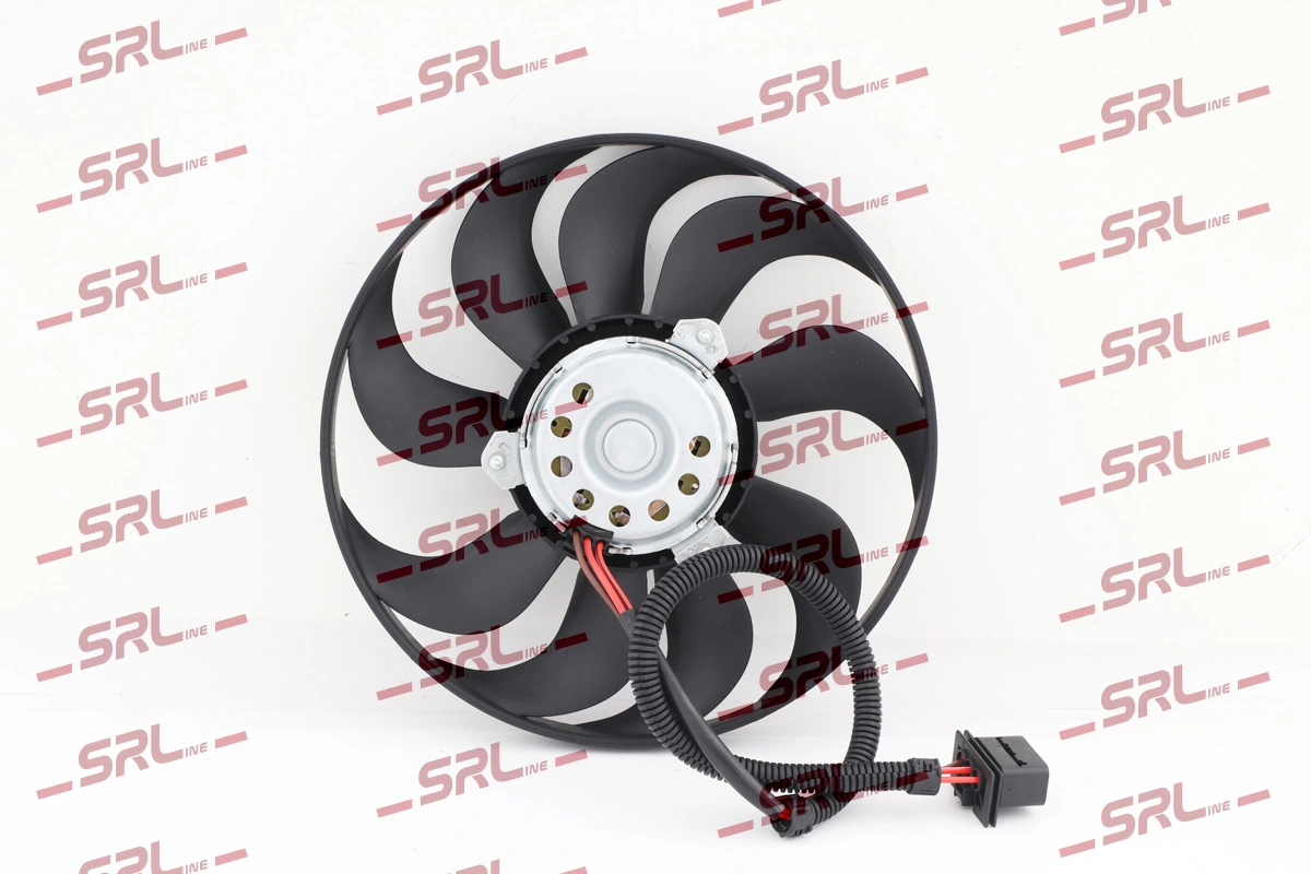 Fan, engine cooling 954123U7S