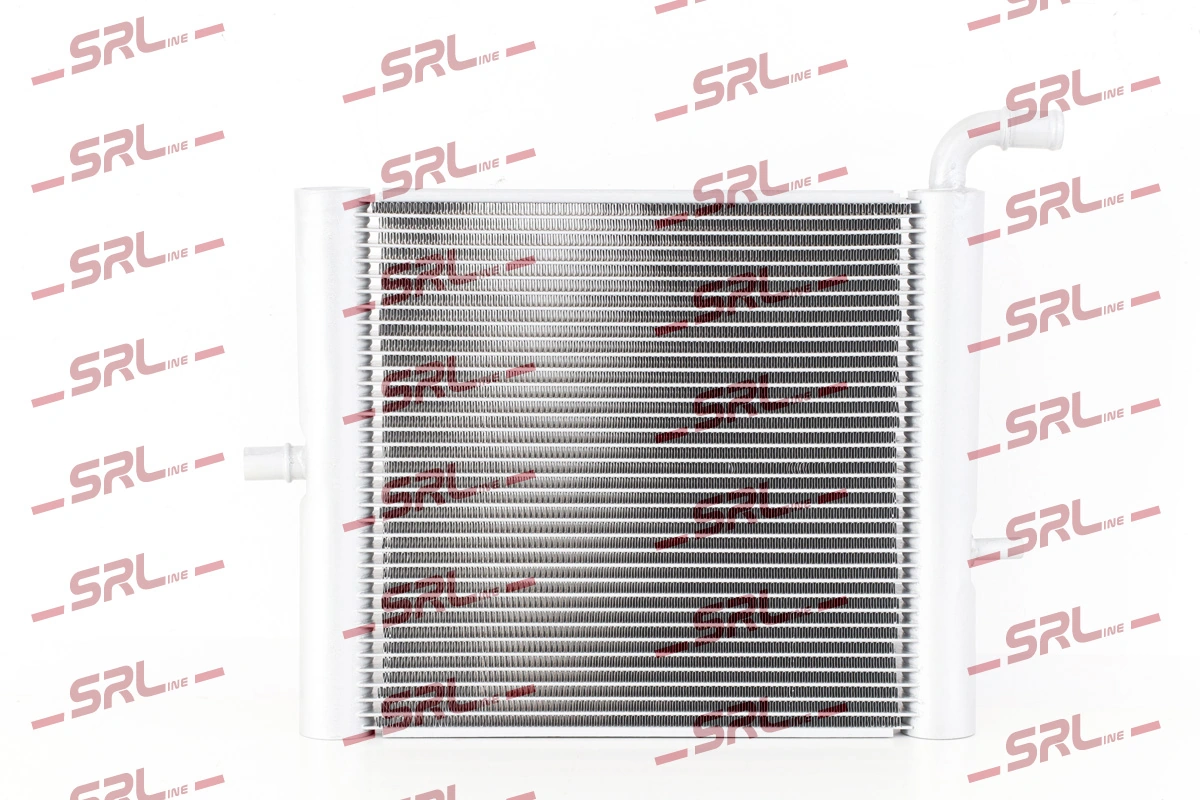 Radiator, engine cooling 43X108-1