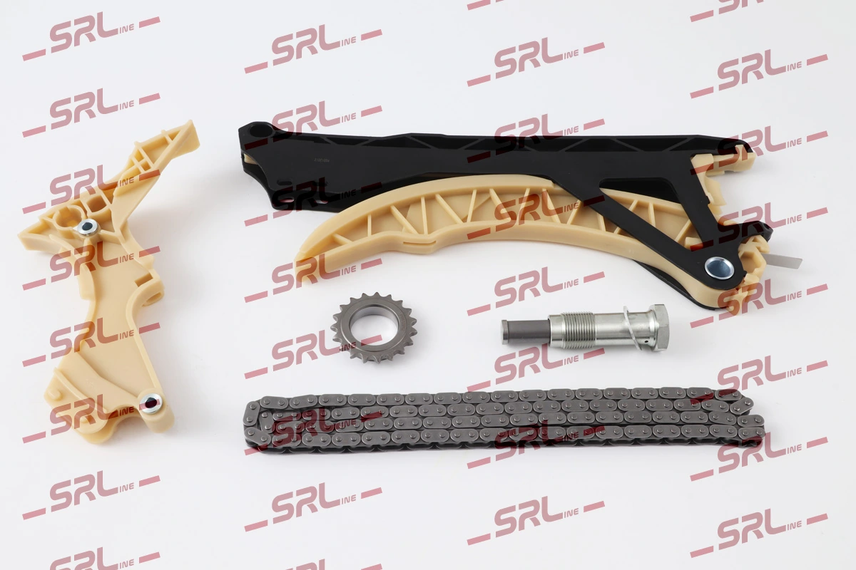 Timing Chain Kit TCK0009-1