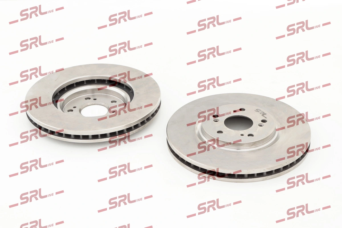 Brake Disc S71-0459