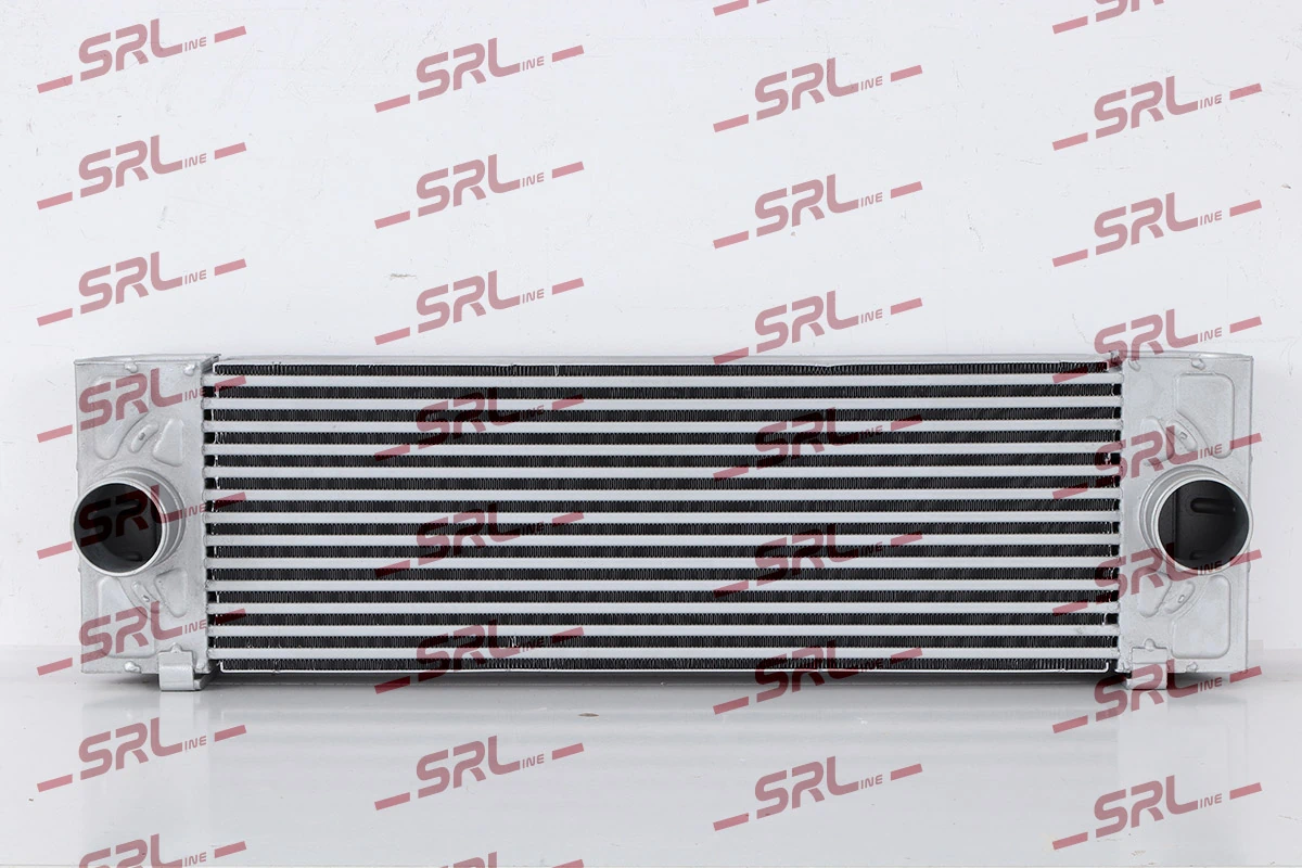 Charge Air Cooler 3248J8-3