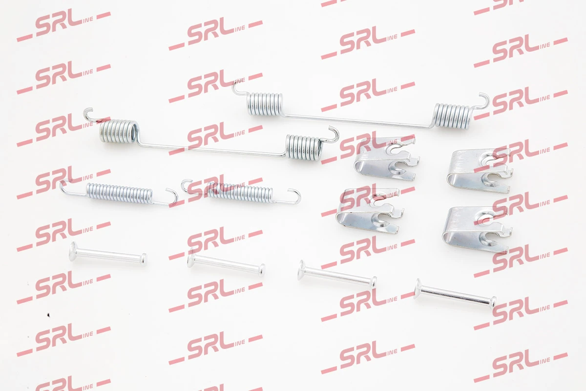 Accessory Kit, brake shoes S77-0032