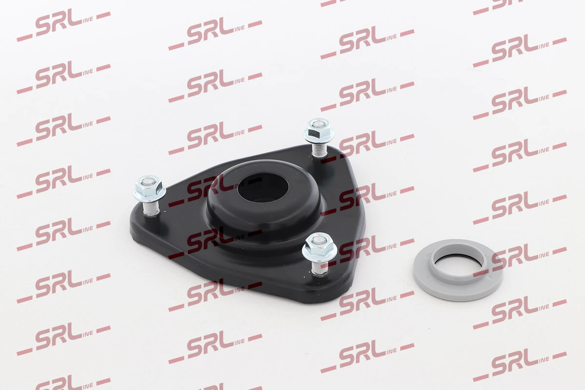 Suspension Strut Support Mount S020130