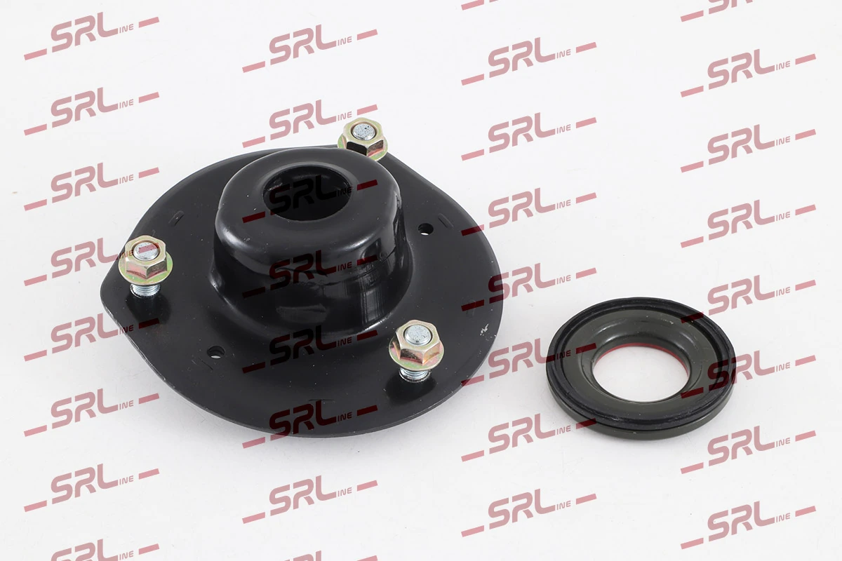 Suspension Strut Support Mount S020252