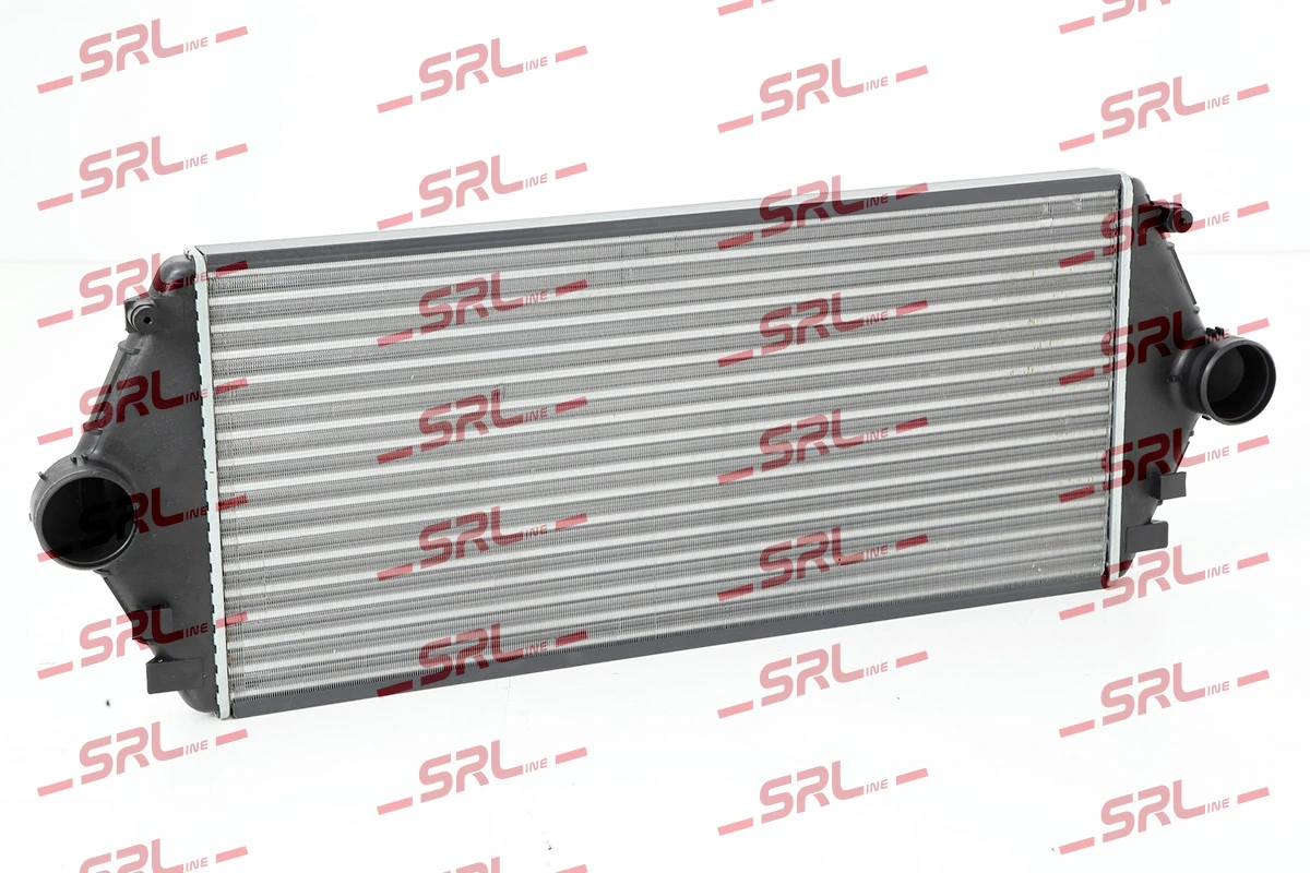 Charge Air Cooler 5786J8-1