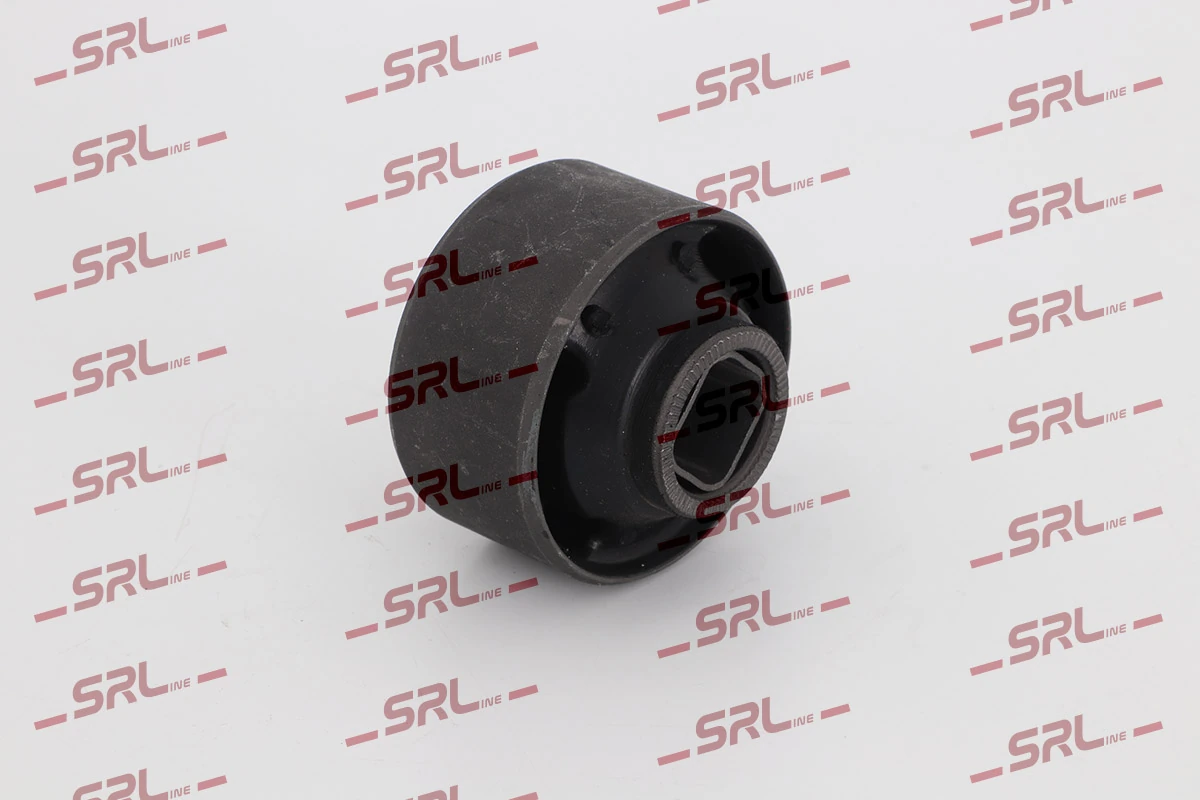 Mounting, control/trailing arm S2081034