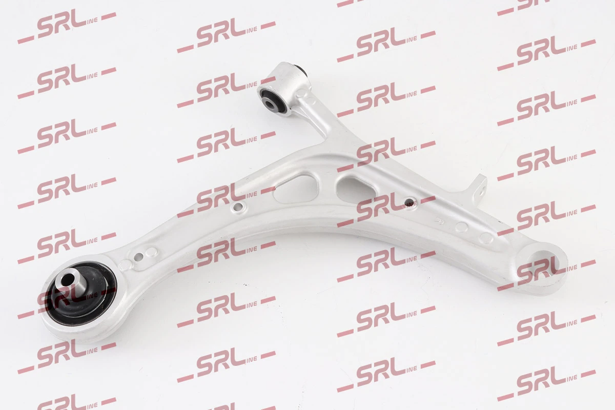 Control/Trailing Arm, wheel suspension 721538-2