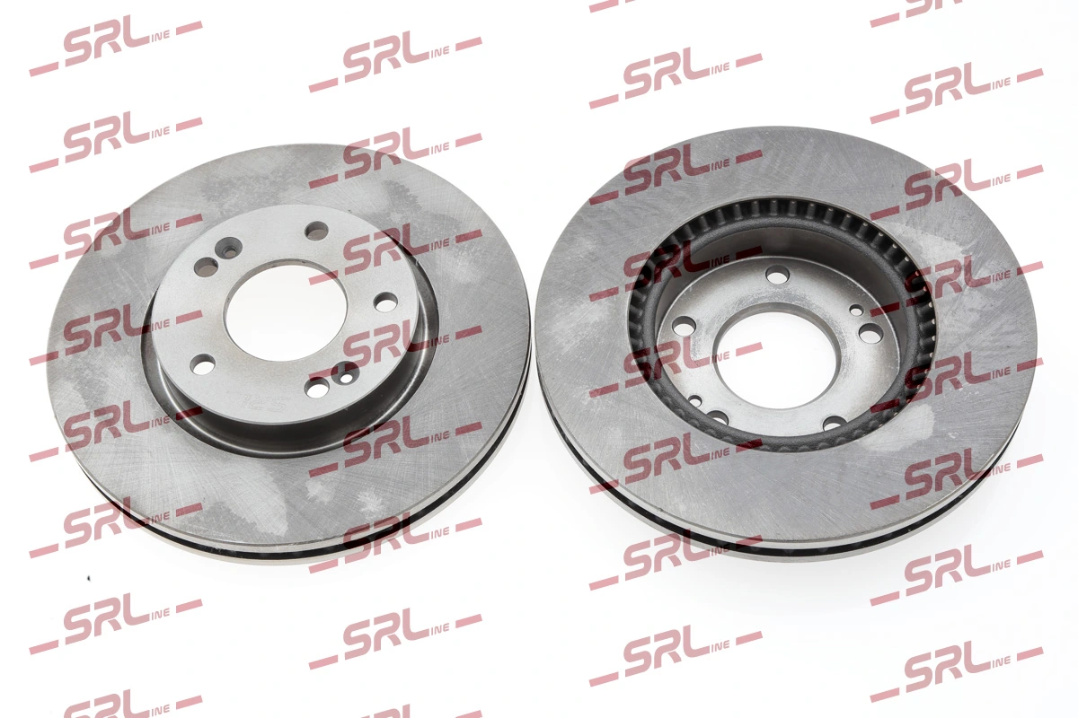 Brake Disc S71-0127
