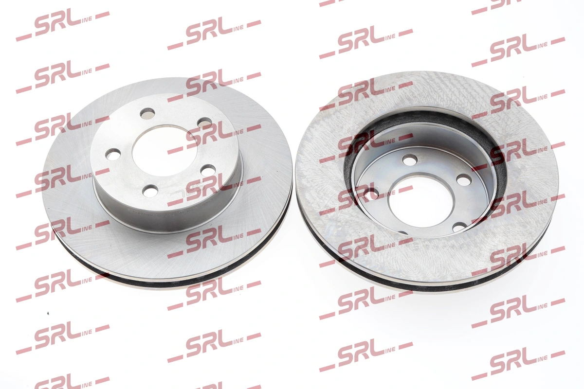 Brake Disc S71-0295
