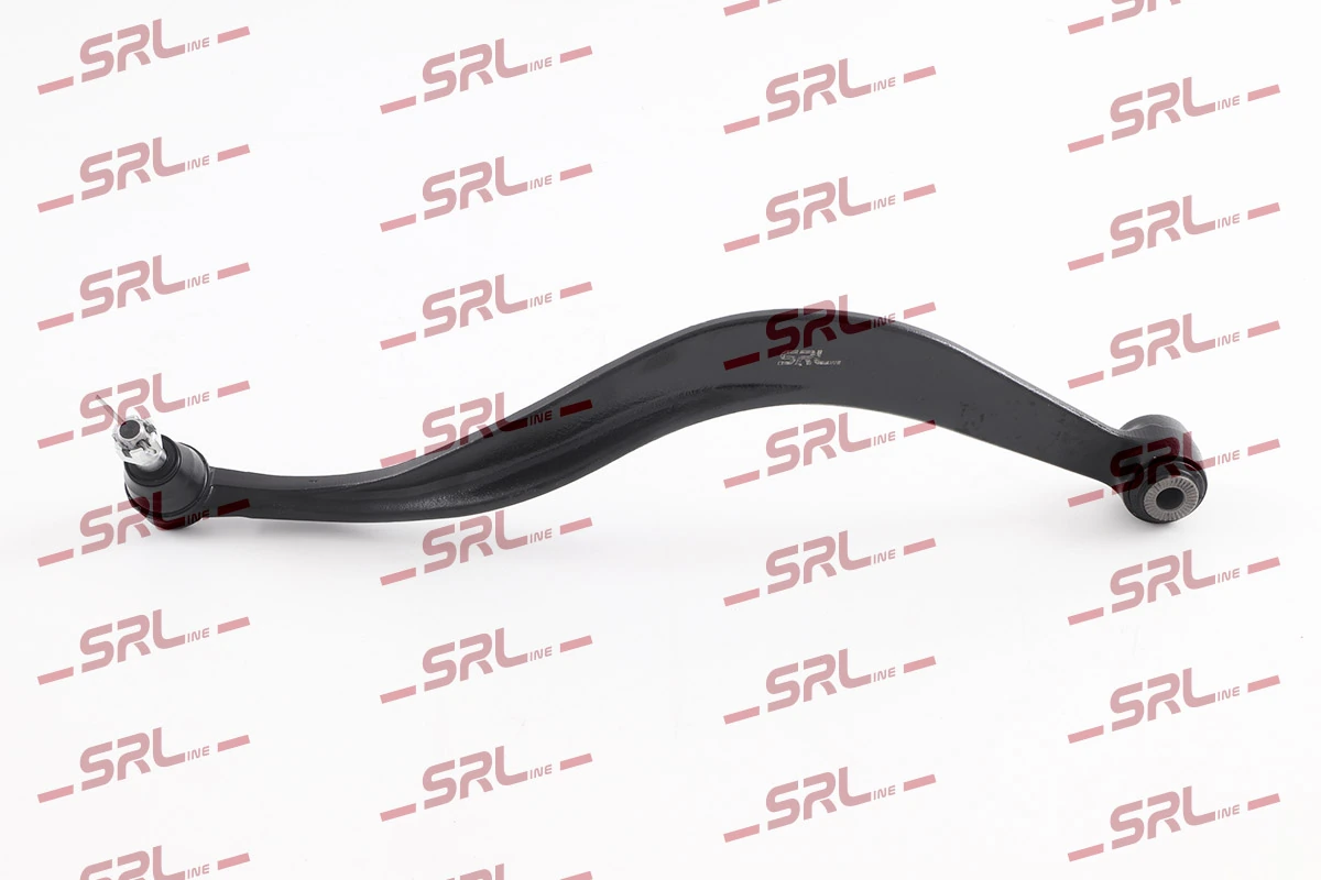 Control/Trailing Arm, wheel suspension 405037-5