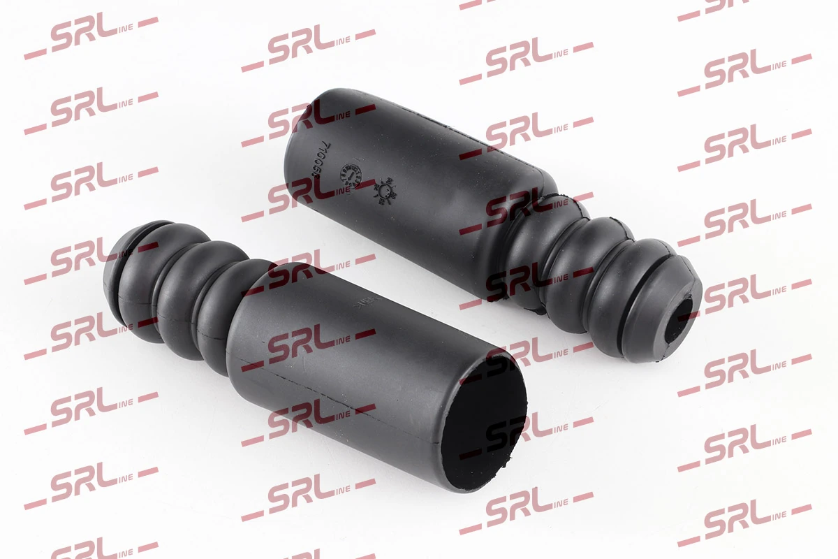 Dust Cover Kit, shock absorber S030018