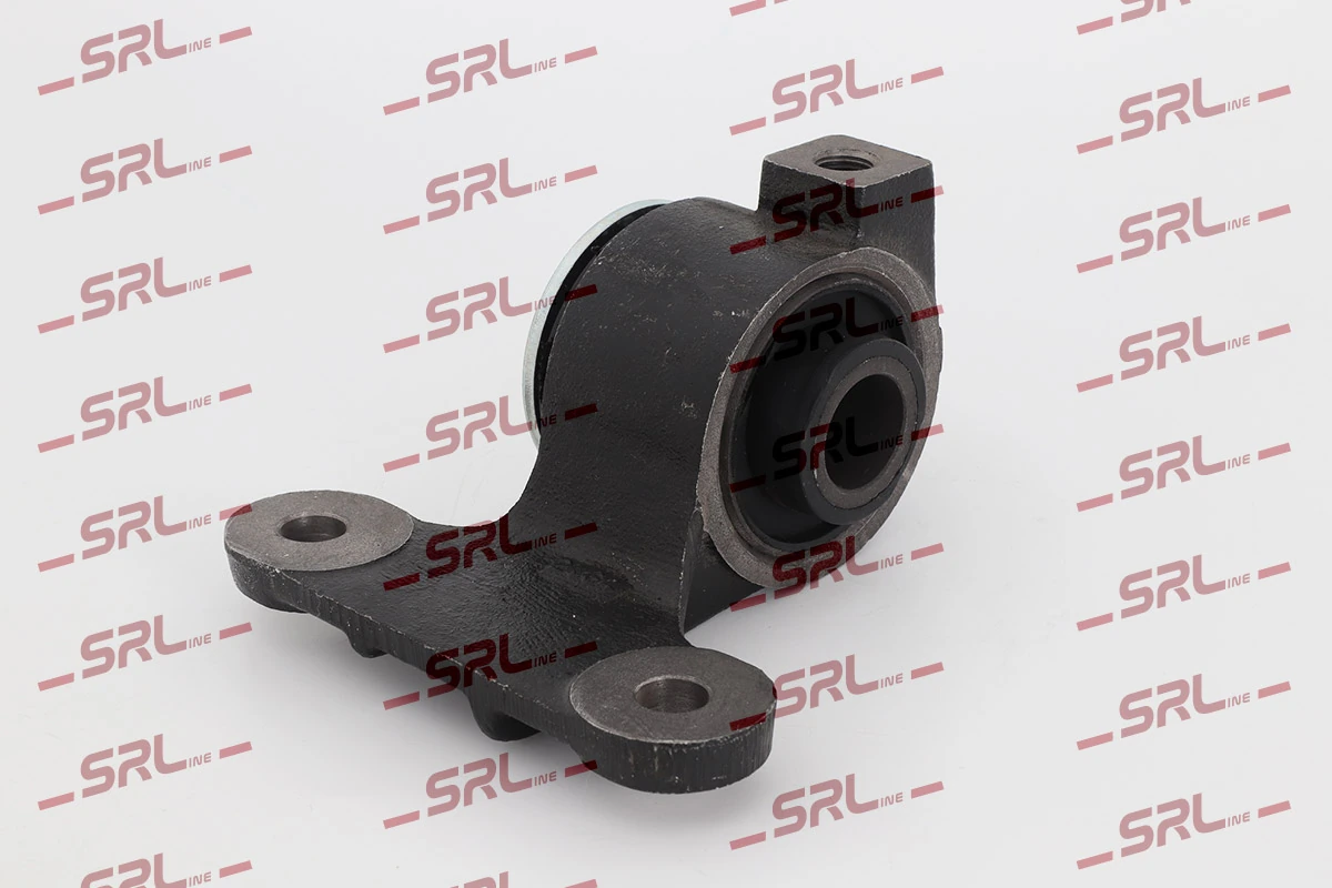 Mounting, control/trailing arm S2030051