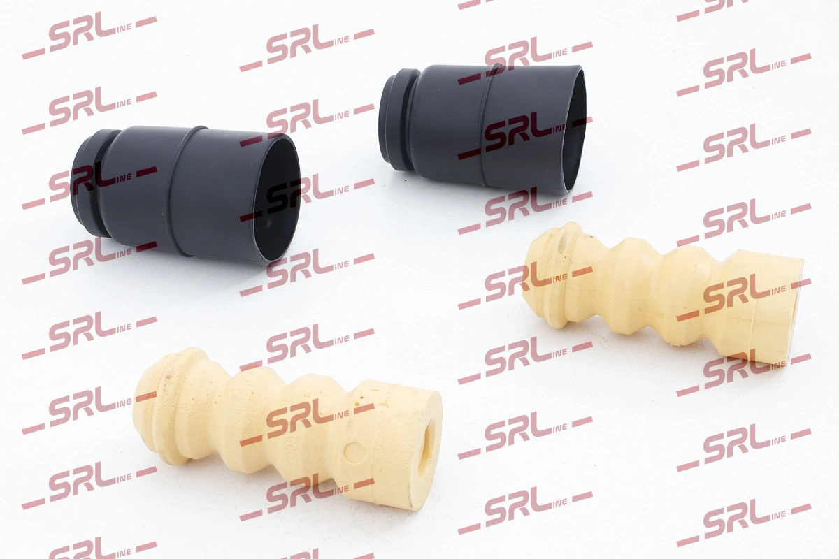 Dust Cover Kit, shock absorber S030012